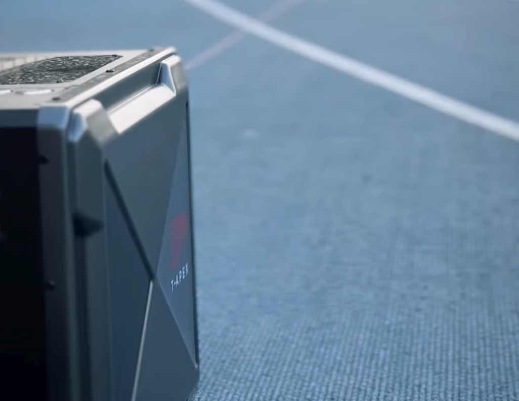 Why Assistance Training Needs Smart Resistance Devices