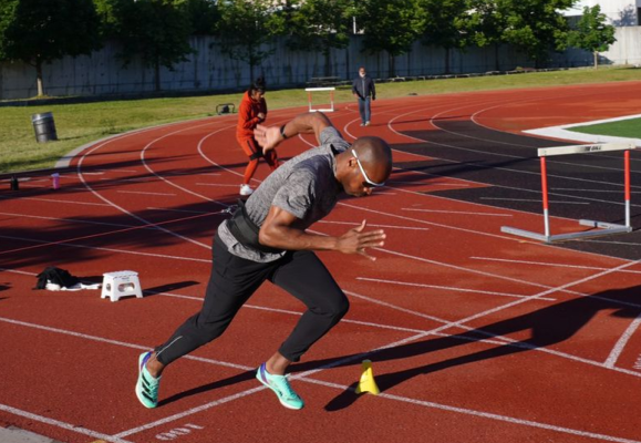 Unlocking Athletic Potential with T-APEX: Insights from Olympian Roxroy Cato
