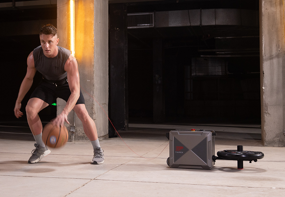 How T-APEX Revolutionizes Swimming Training | Boost Speed & Strength