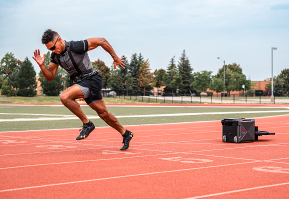 A Beginner’s Guide to Overspeed Training with T-APEX