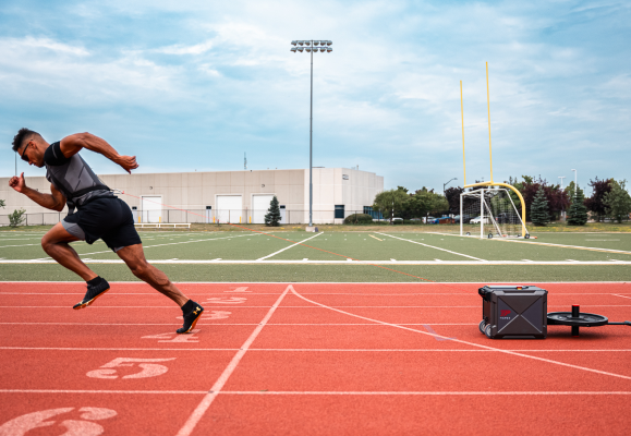 How Esia Rivera Boosts Performance with T-APEX