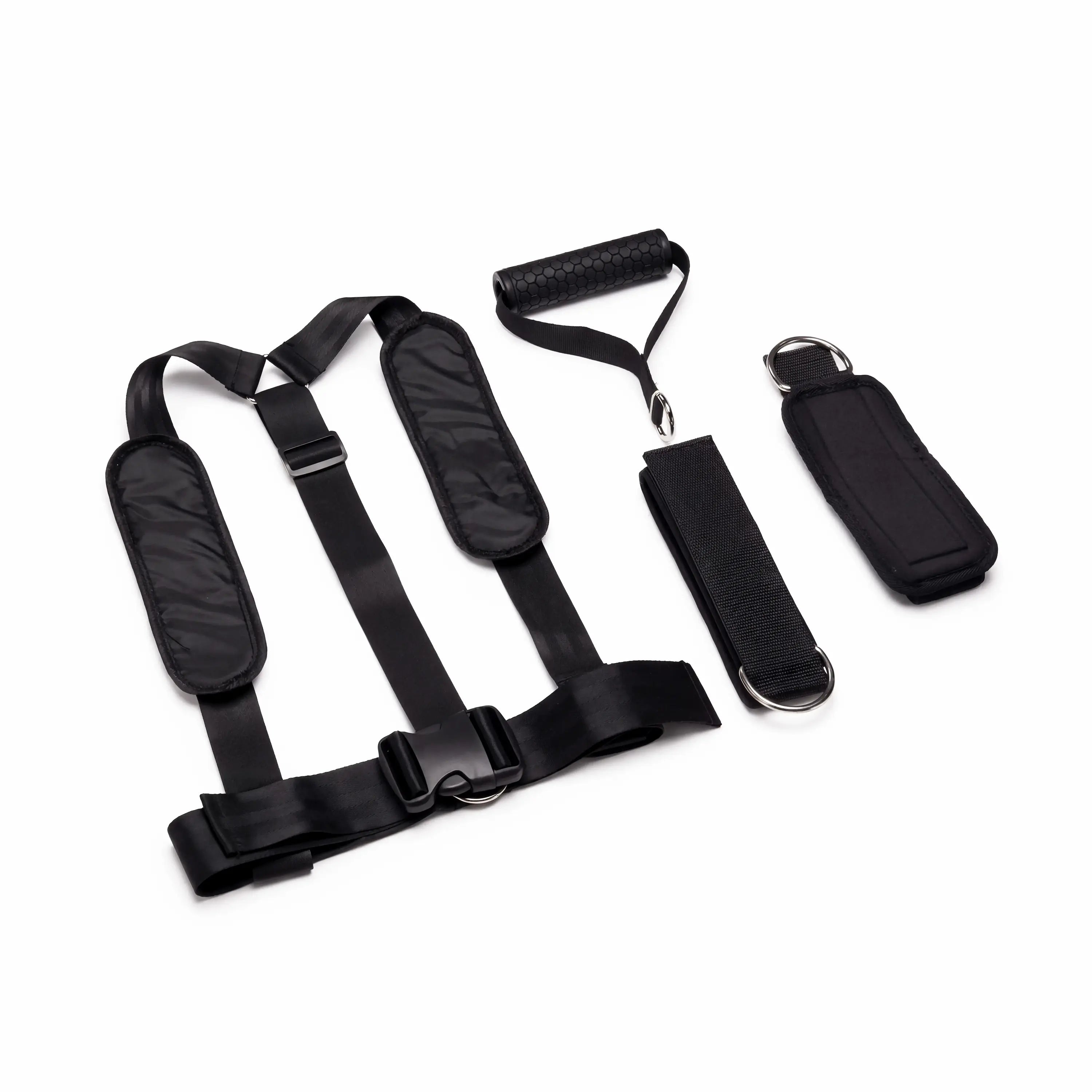 Additional Wearable Accessory