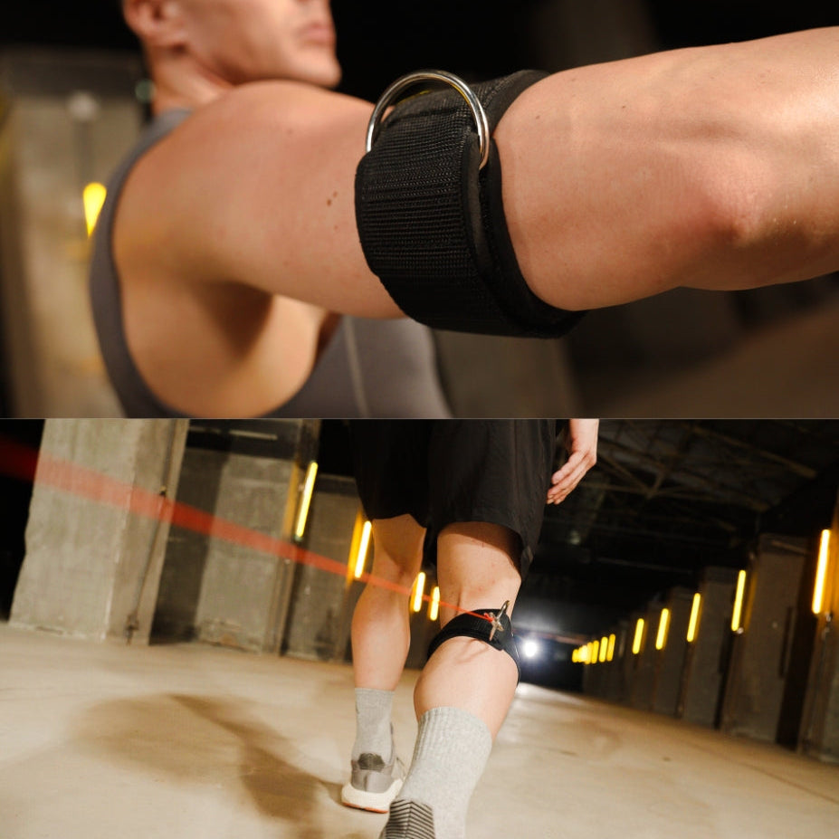 Additional Wearable Accessory