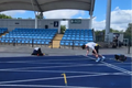 From Power to Speed: How Athletes Translate Force into Movement