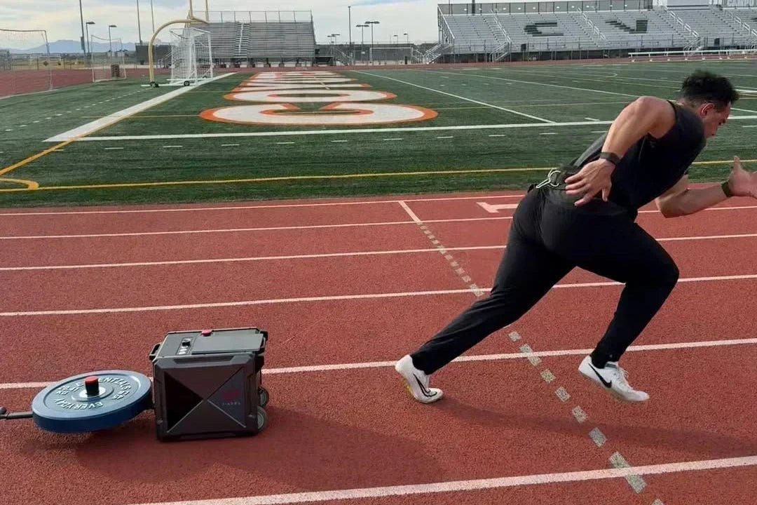 How CAB Training Built a Smarter Speed Program with T-APEX