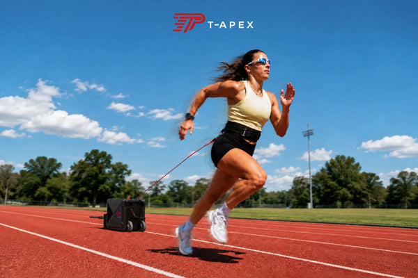 The Biomechanics of Acceleration: What Recent Research Tells Us About Heavy Resisted Sprinting