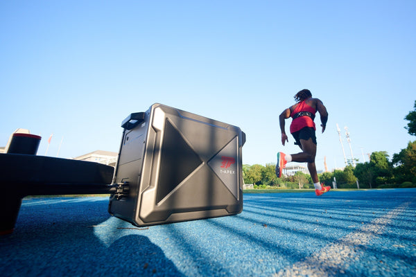 Isotonic vs. Isokinetic vs. Isoinertial vs. Motorized: A Coach’s Guide