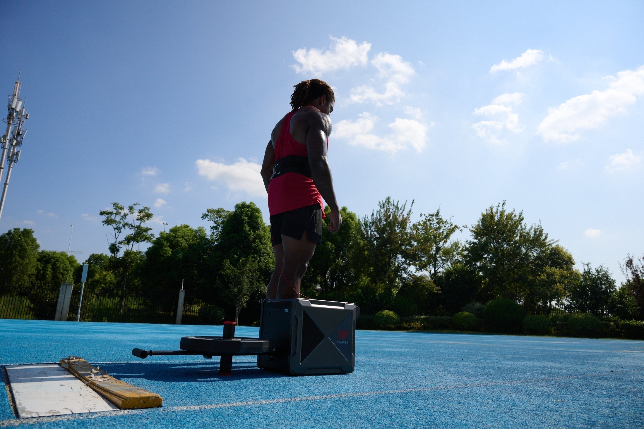 The Multi-Sport Shift: Why Training Is Rethinking Speed, Power, and Movement