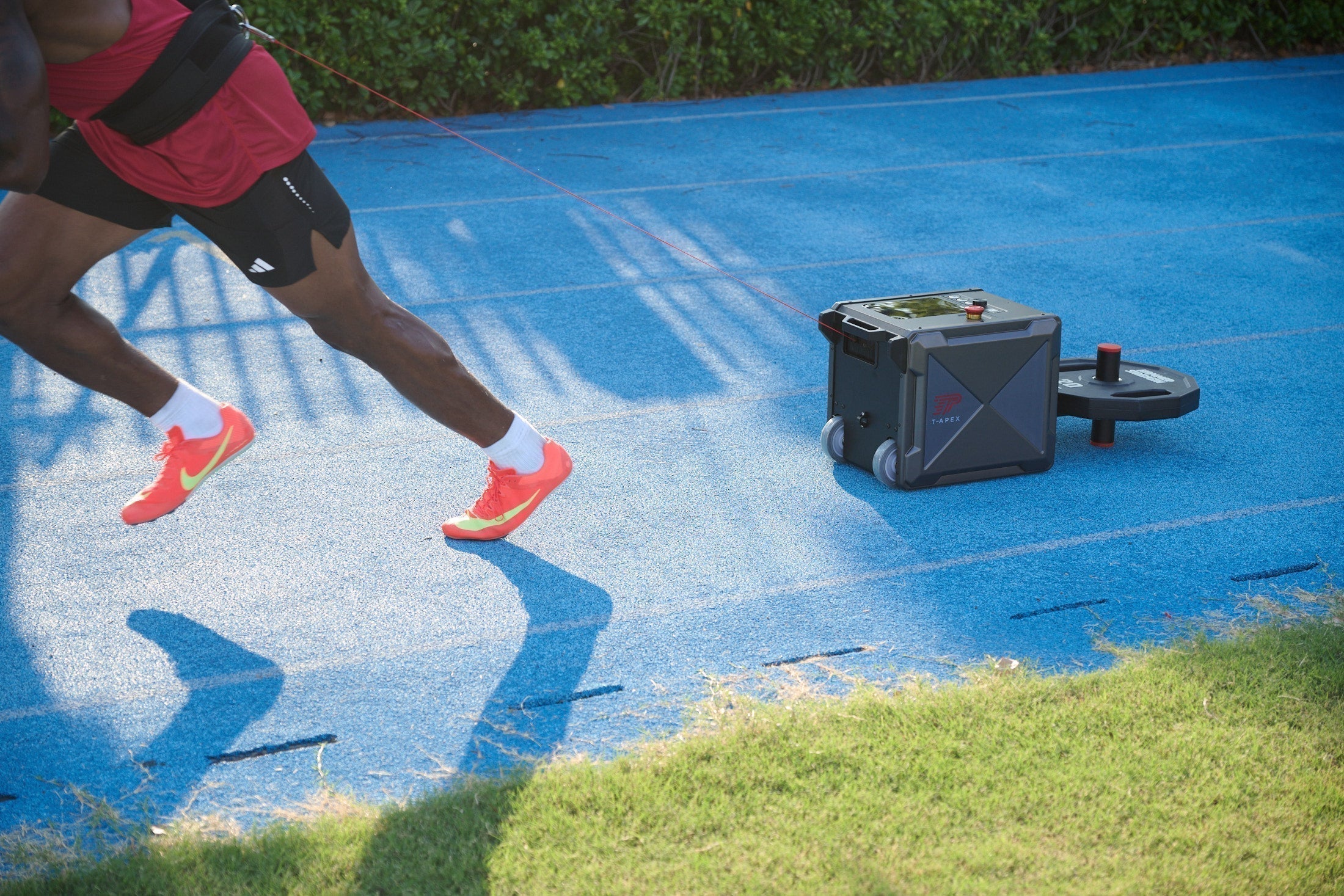 Are Smart Resistance Devices the Future of Athletic Training?