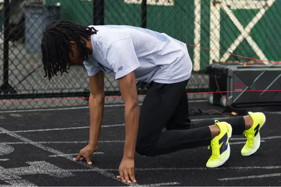 T-APEX for Basketball Training: Building Game-Ready Performance for NBA-Level Demands