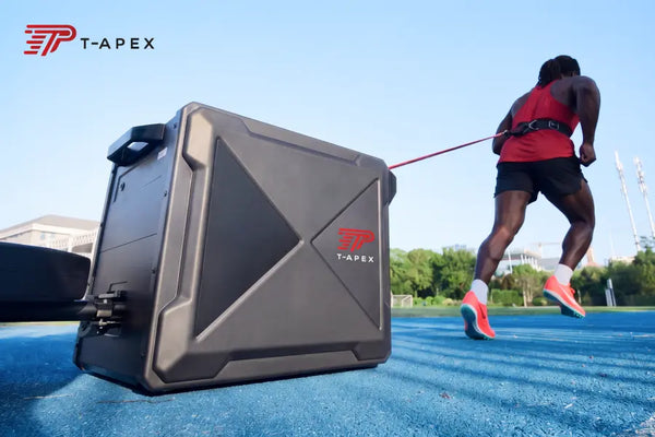 Unlocking Explosive Sprint Speed: The Science of PAPE and Motorized Resistance