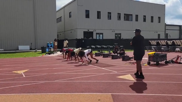 How The Speed Architect Uses T-APEX for Overspeed and Sprint Mechanics