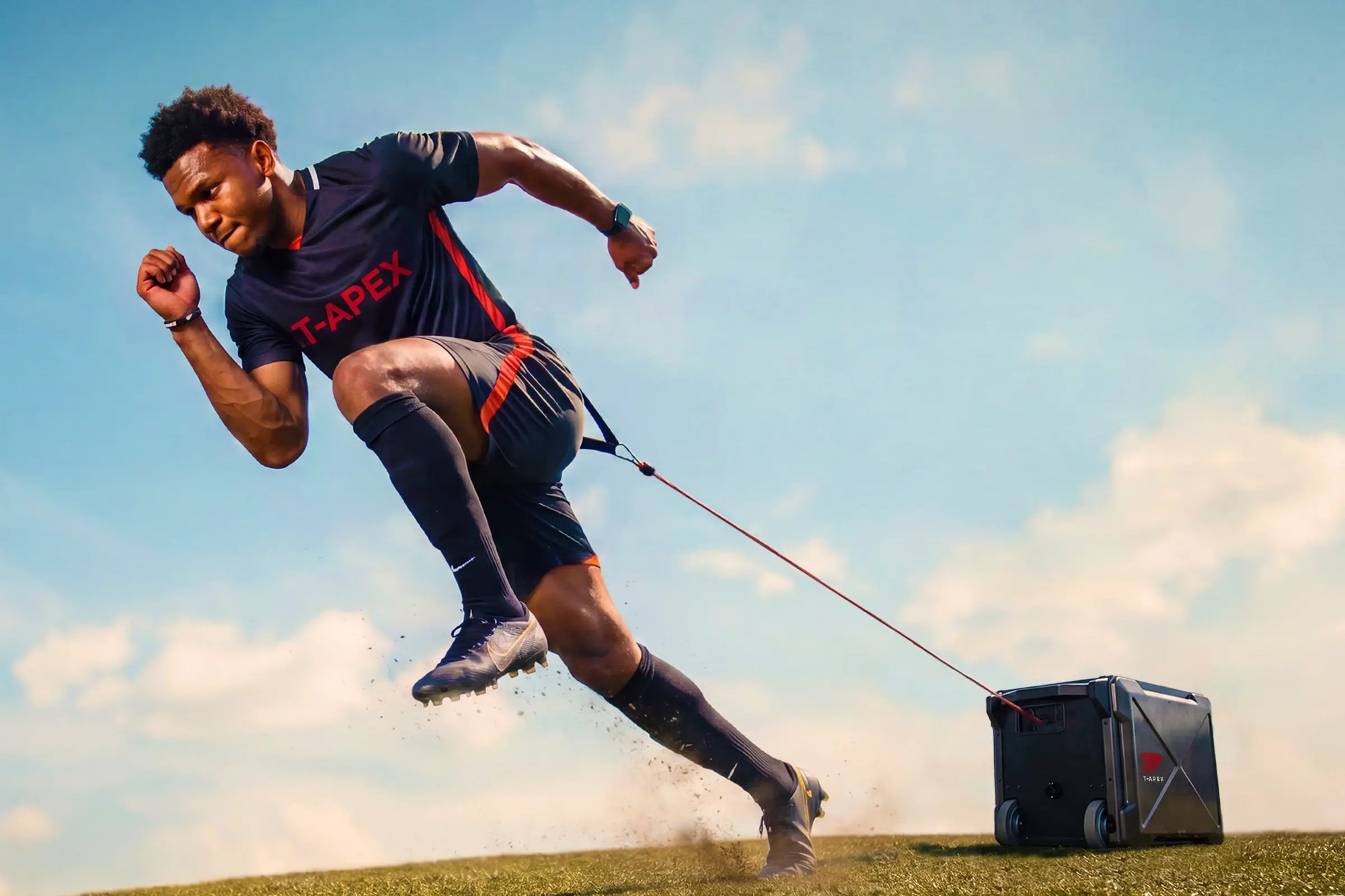 Soccer Speed Training: What the World Cup Final Reminds Us About Late-Game Performance