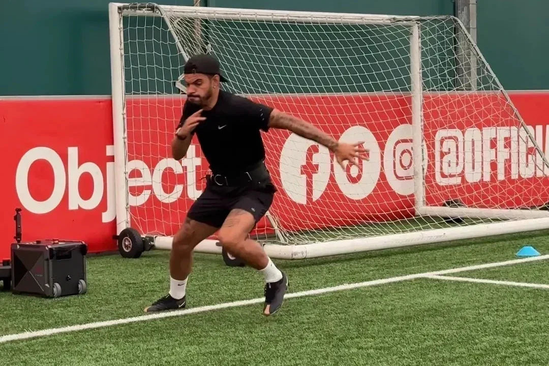 Beyond Straight-Line Speed: Three Ways to Train Soccer Movement with T-APEX