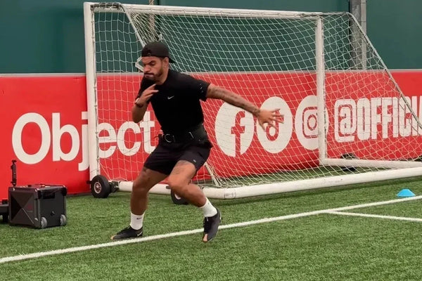Beyond Straight-Line Speed: Three Ways to Train Soccer Movement with T-APEX