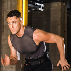 Overspeed Training Set