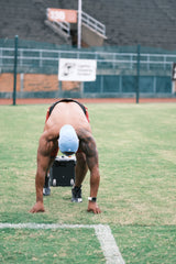 Building Explosive Speed and Unstoppable Strength