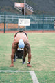Building Explosive Speed and Unstoppable Strength