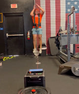 High-Intensity Strength Training