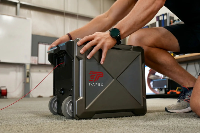 Built for Real Training Environments