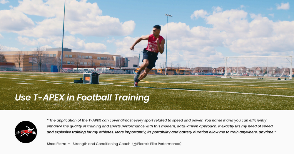 Overspeed Training Set