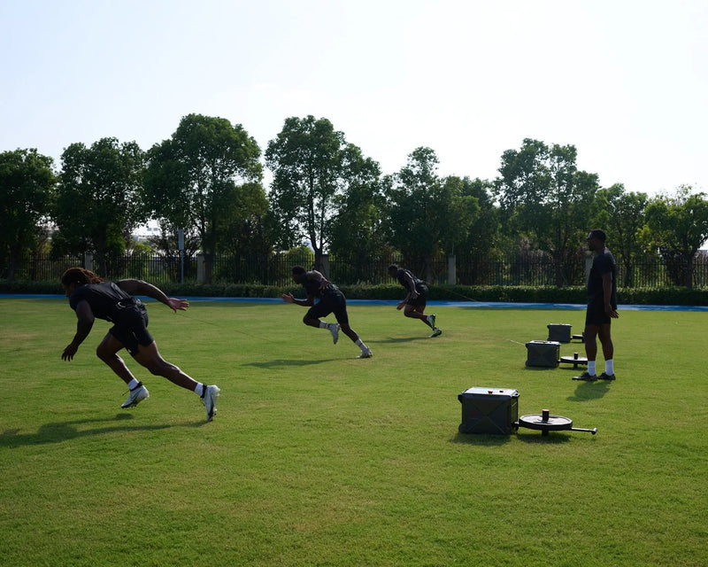 One System, Multiple Training Applications