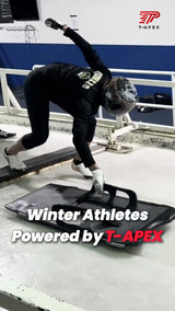 Skeleton Start Simulation Session