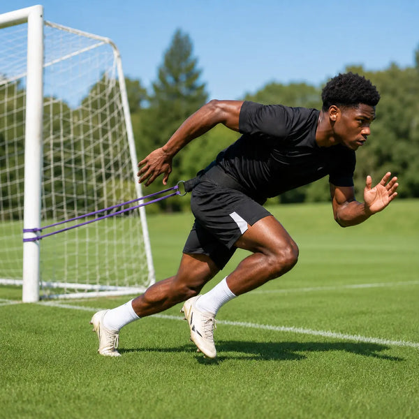 Why Digital Resistance Matters for Soccer Training