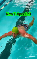 New T-apex Drill