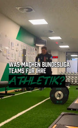 T-Apex Sprint-Analyse-System