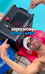 Speed Work with T-apex