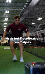 Assisted Deceleration W/T-Apex
