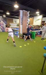 Speed, Acceleration, Power, Force