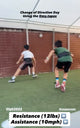 Junior Training Mode