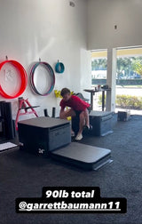 Strength Training, Real-World Tested