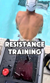 Train with Resistance and Overspeed