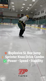 Lateral Sprint & Change of Direction