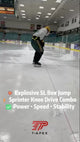 Lateral Sprint & Change of Direction