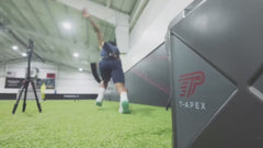 T-APEX (Smart Resistance Training Device)