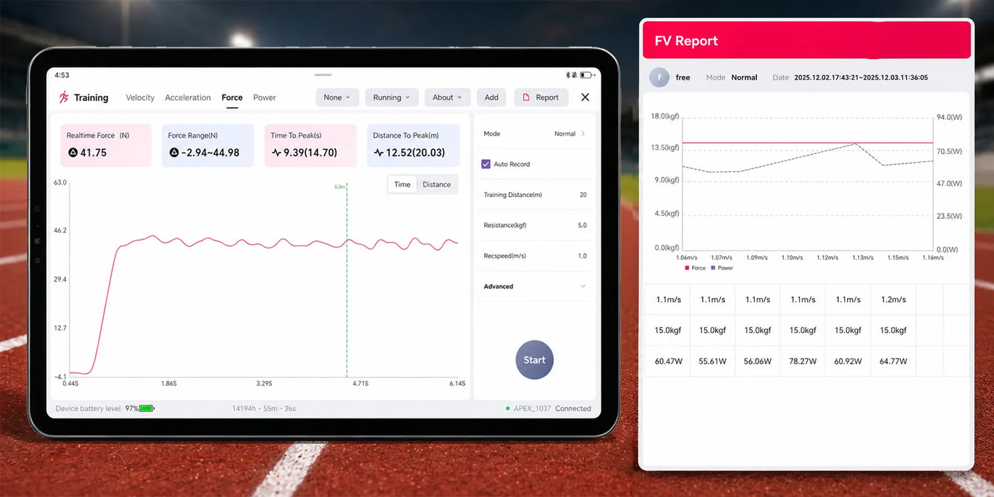Session