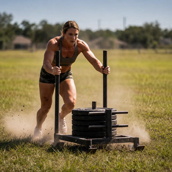 Why Digital Resistance Matters for Soccer Training