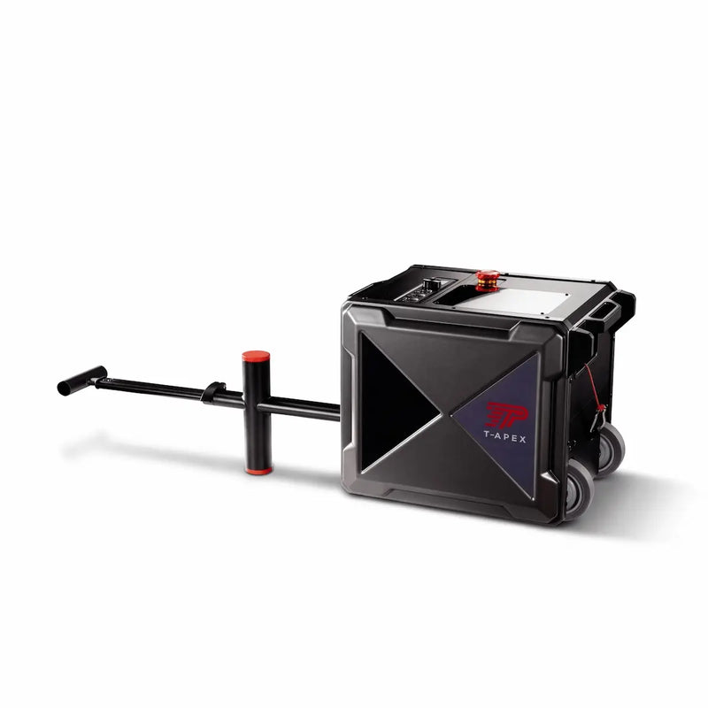 T-APEX (Smart Resistance Training Device)