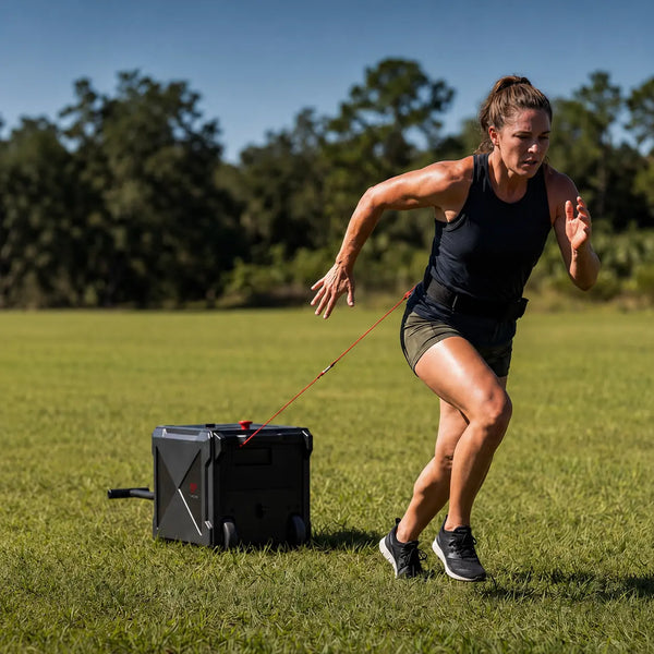 Why Digital Resistance Matters for Soccer Training